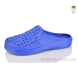 Шлепки Inblue